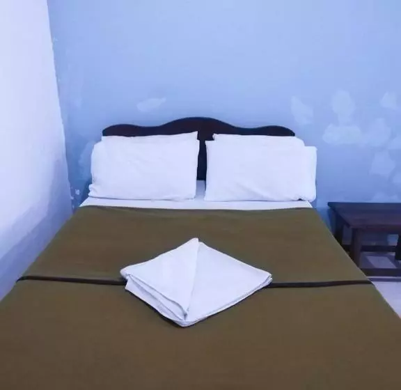 ペンション Soorya Inn Ella
