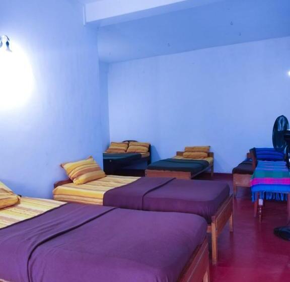 Pensionat Soorya Inn Ella