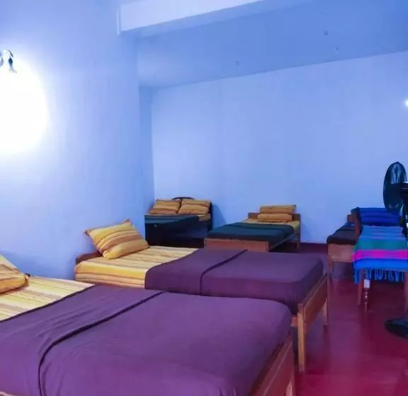ペンション Soorya Inn Ella