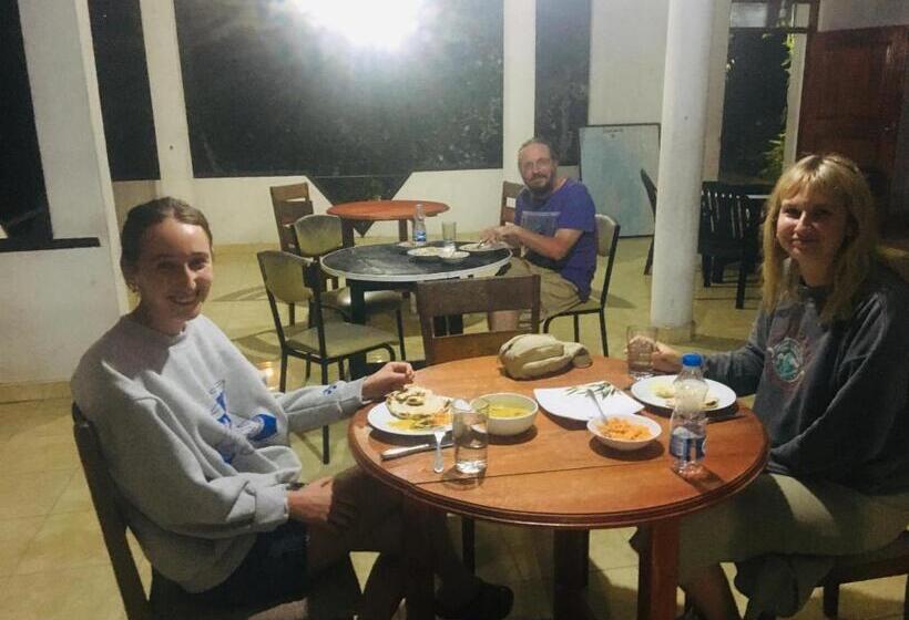 Pensionat Soorya Inn Ella
