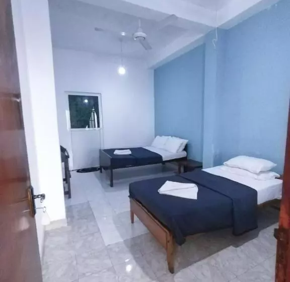 ペンション Soorya Inn Ella