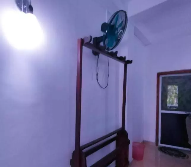 ペンション Soorya Inn Ella