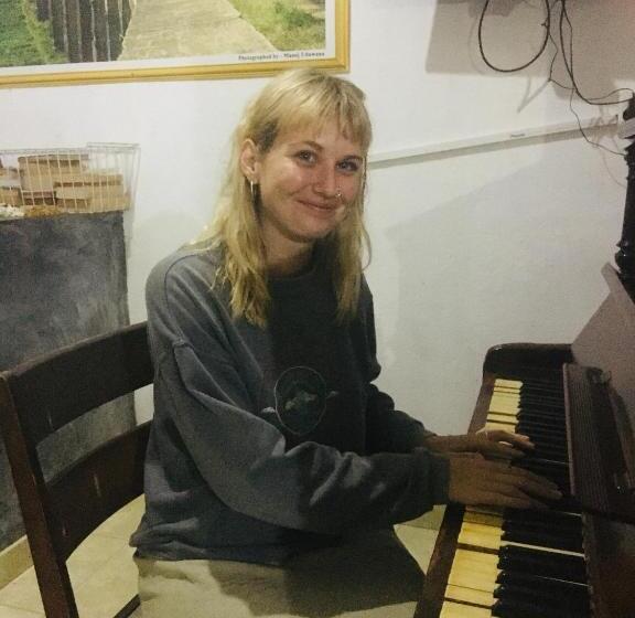 Pensionat Soorya Inn Ella