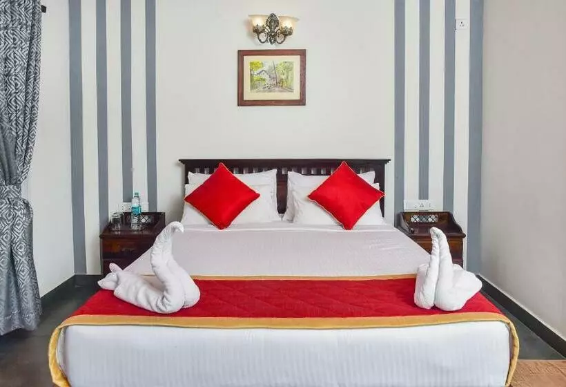 Lomakeskus Clover Holiday Village