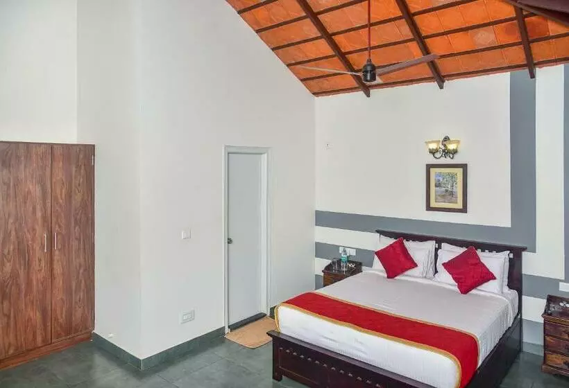 Lomakeskus Clover Holiday Village