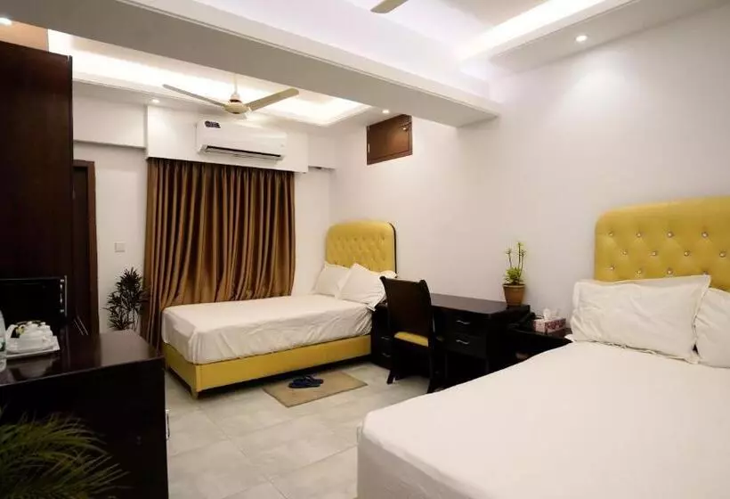 Xpressmall Hotel Near Dhaka Airport
