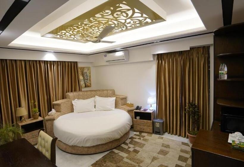 Xpressmall Hotel Near Dhaka Airport