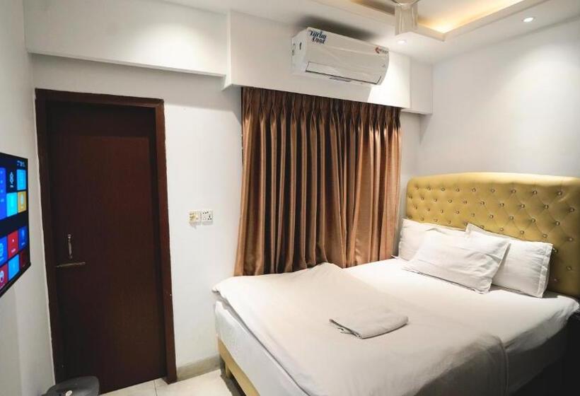 Xpressmall Hotel Near Dhaka Airport