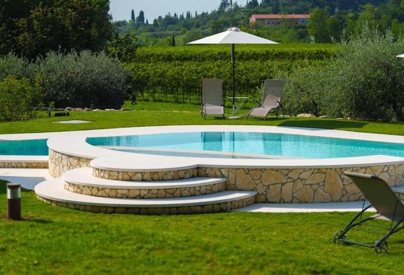 צימר Residenza Vesentini