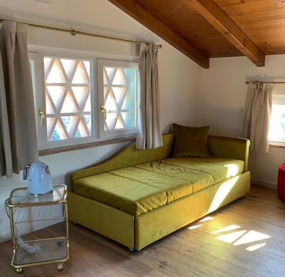 צימר Residenza Vesentini