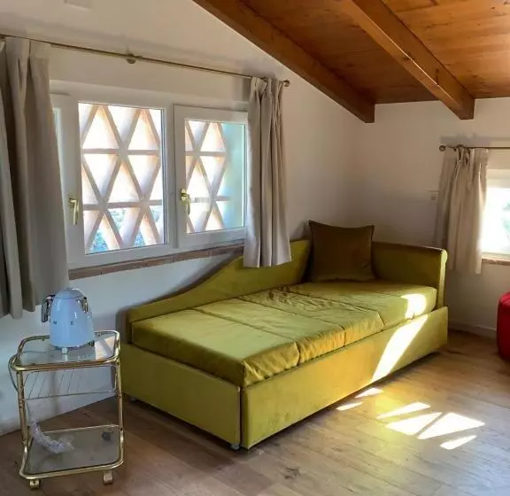 Aamiaismajoitus (B&B) Residenza Vesentini