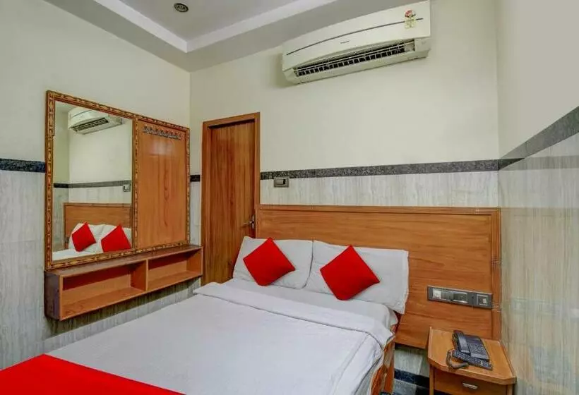 Flagship Hotel Yuvaraj Palace Vijayawada