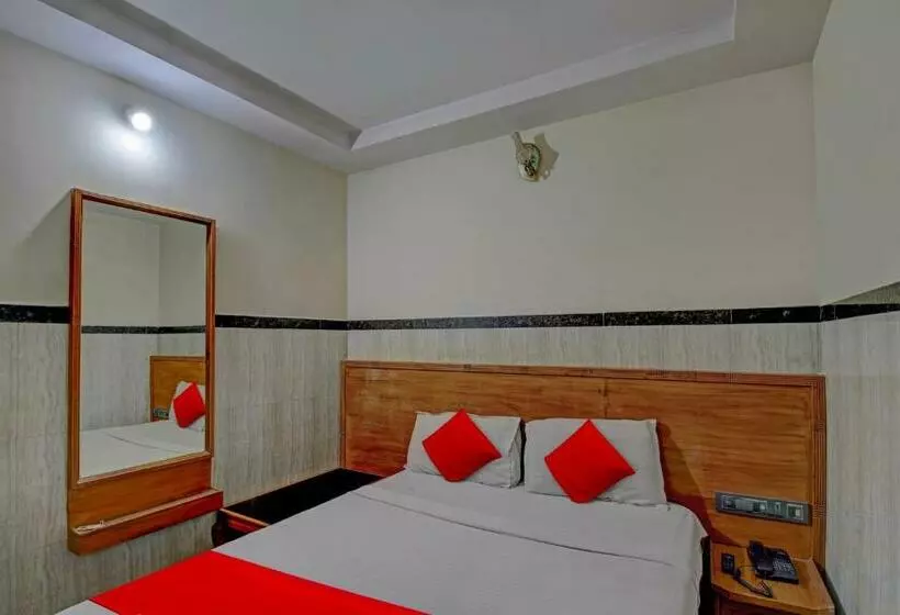 Flagship Hotel Yuvaraj Palace Vijayawada