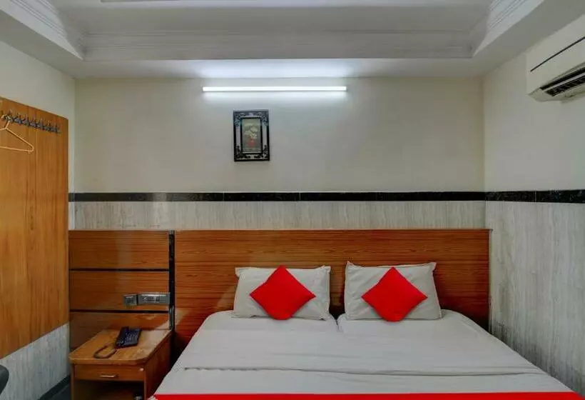 Flagship Hotel Yuvaraj Palace Vijayawada