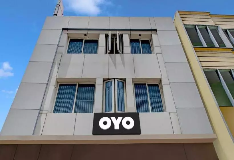 Flagship Hotel Yuvaraj Palace Vijayawada