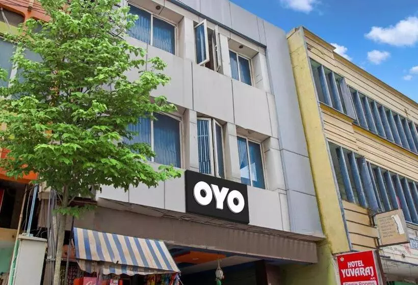 Flagship Hotel Yuvaraj Palace Vijayawada