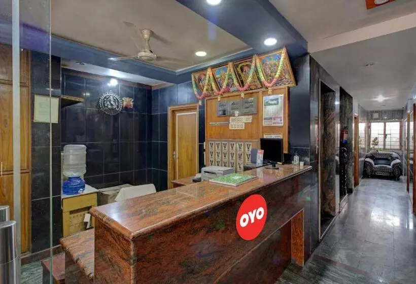 Flagship Hotel Yuvaraj Palace Vijayawada