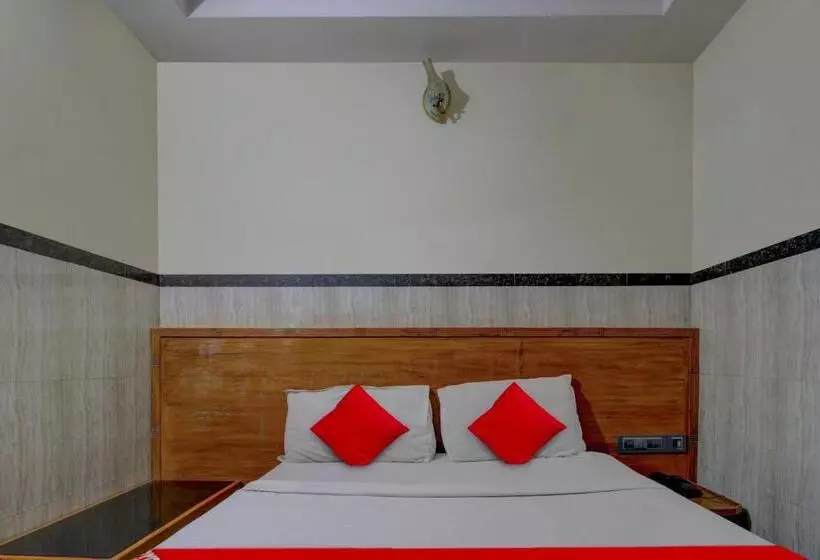 Flagship Hotel Yuvaraj Palace Vijayawada
