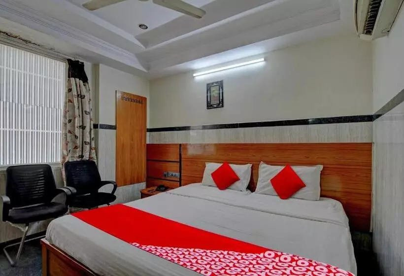 Flagship Hotel Yuvaraj Palace Vijayawada
