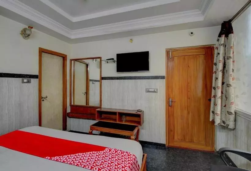 Flagship Hotel Yuvaraj Palace Vijayawada