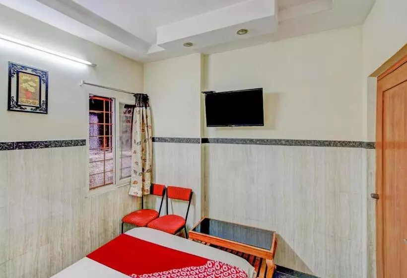 Flagship Hotel Yuvaraj Palace Vijayawada