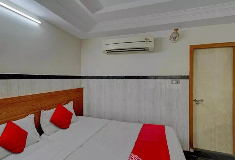 Flagship Hotel Yuvaraj Palace Vijayawada
