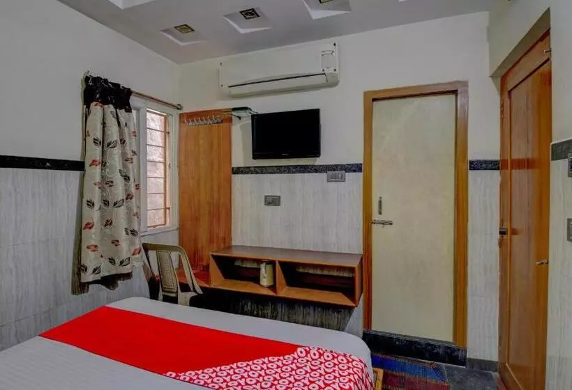 Flagship Hotel Yuvaraj Palace Vijayawada