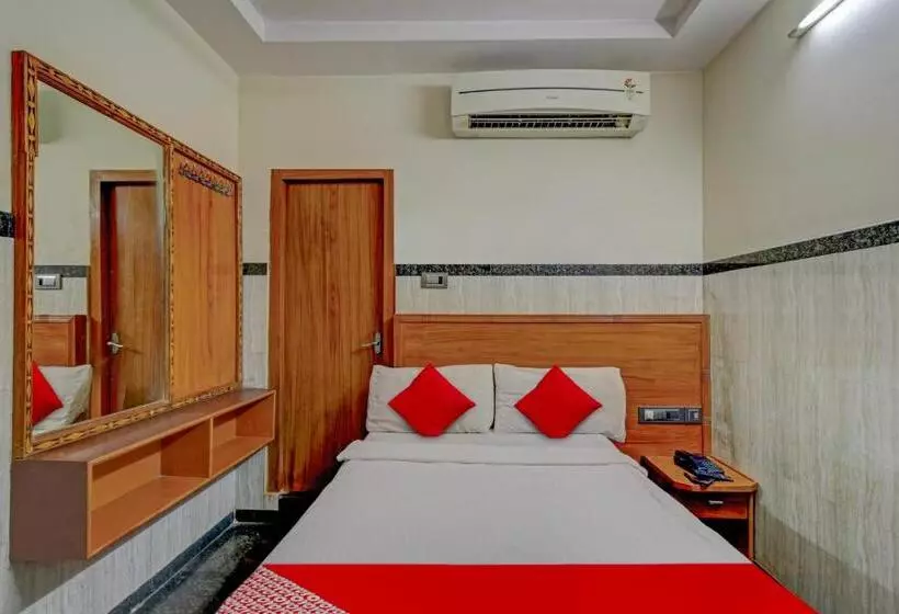 Flagship Hotel Yuvaraj Palace Vijayawada
