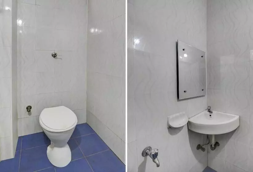 Flagship Hotel Yuvaraj Palace Vijayawada