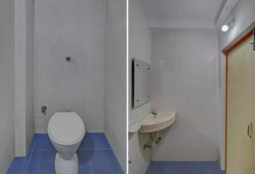 Flagship Hotel Yuvaraj Palace Vijayawada