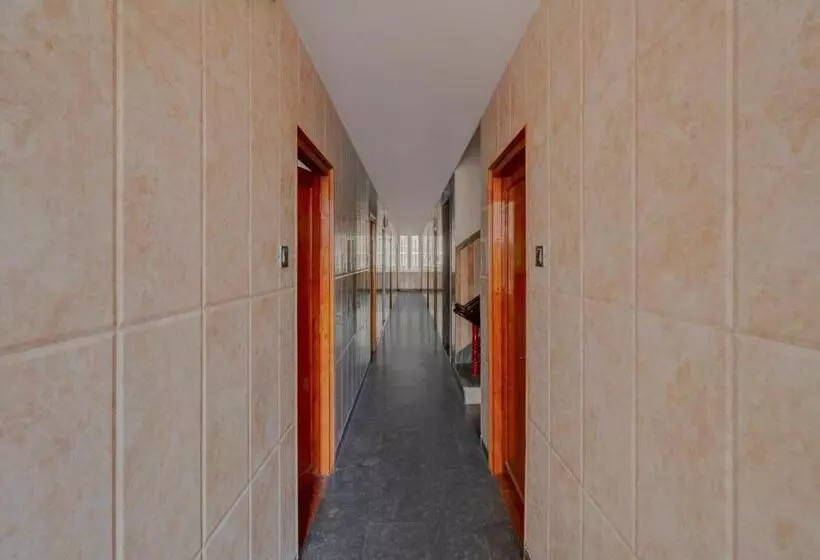 Flagship Hotel Yuvaraj Palace Vijayawada