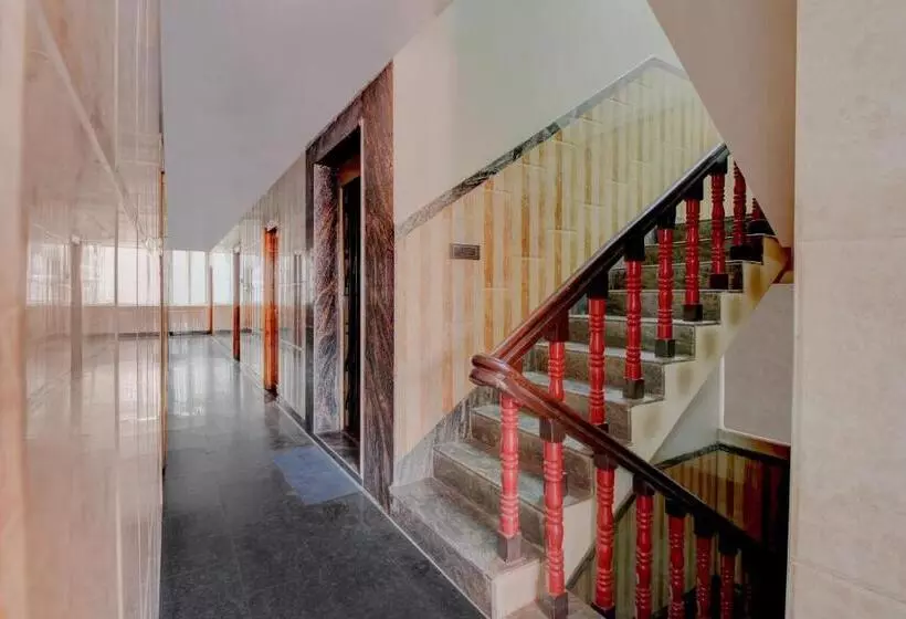 Flagship Hotel Yuvaraj Palace Vijayawada