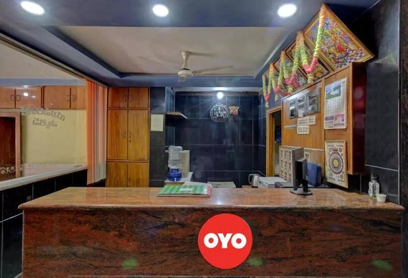 Flagship Hotel Yuvaraj Palace Vijayawada