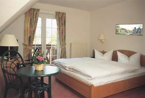 ホテル Am Spreebogen