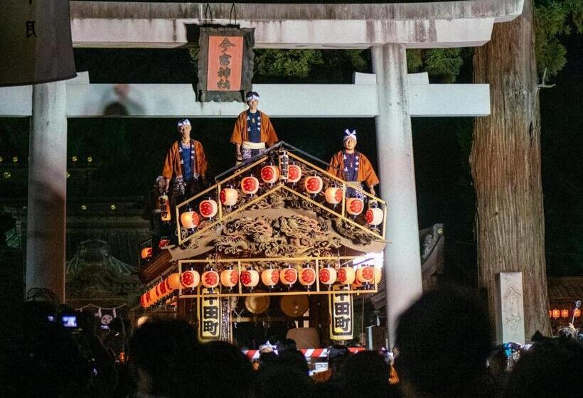 ホテル Center   Vacation Stay 85407v