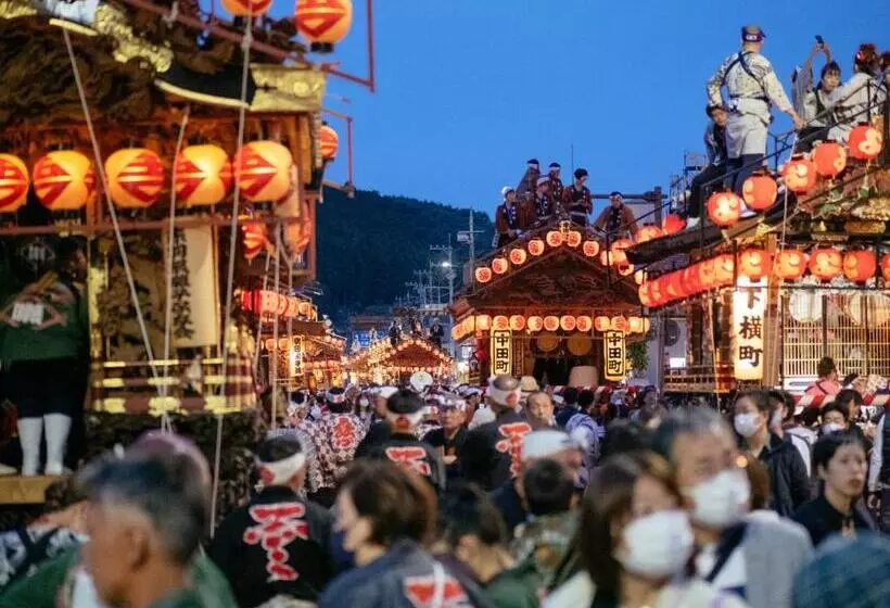 ホテル Center   Vacation Stay 85407v