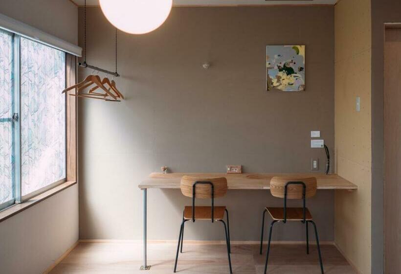 ホテル Center   Vacation Stay 85407v