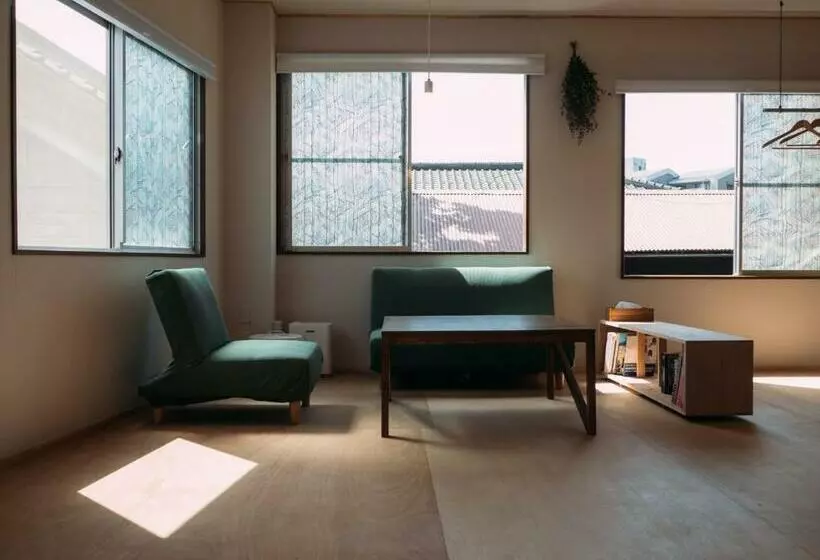 ホテル Center   Vacation Stay 85407v