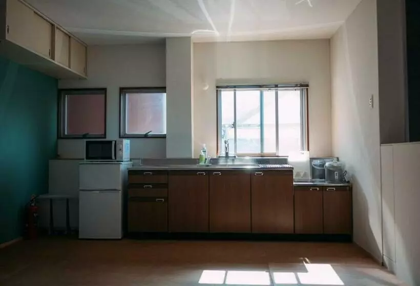 ホテル Center   Vacation Stay 85407v