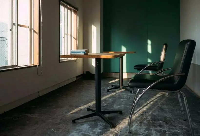 ホテル Center   Vacation Stay 85407v