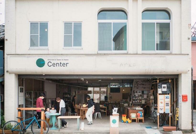 ホテル Center   Vacation Stay 85407v