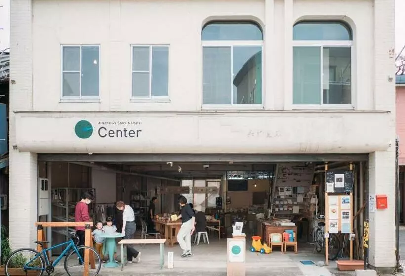 ホテル Center   Vacation Stay 85407v