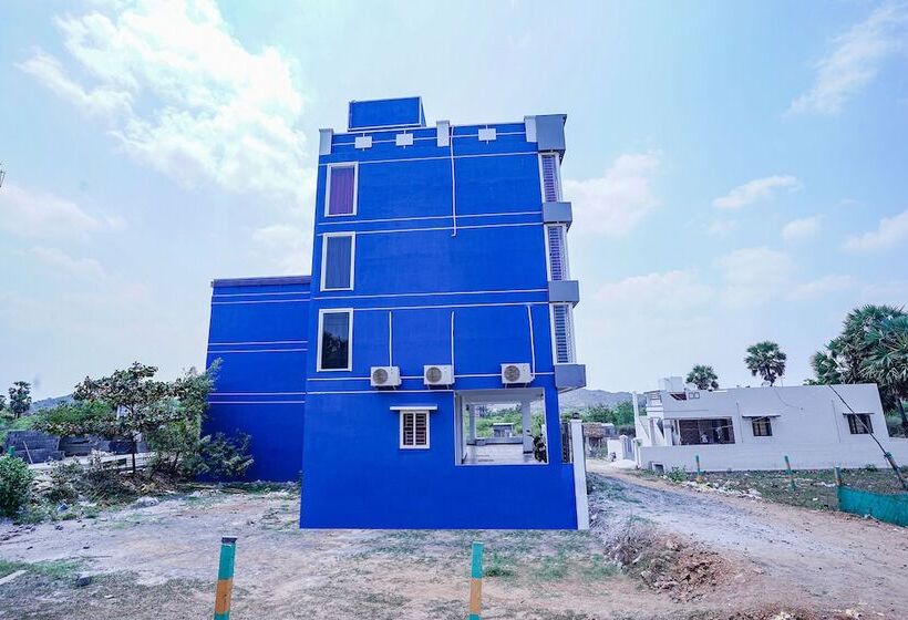 Hotel Fabexpress The Magnum Inn