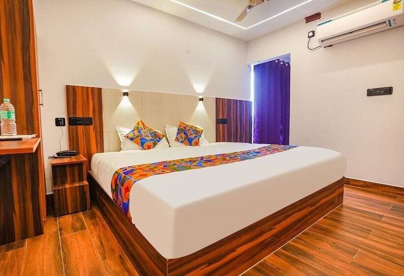 Hotel Fabexpress The Magnum Inn