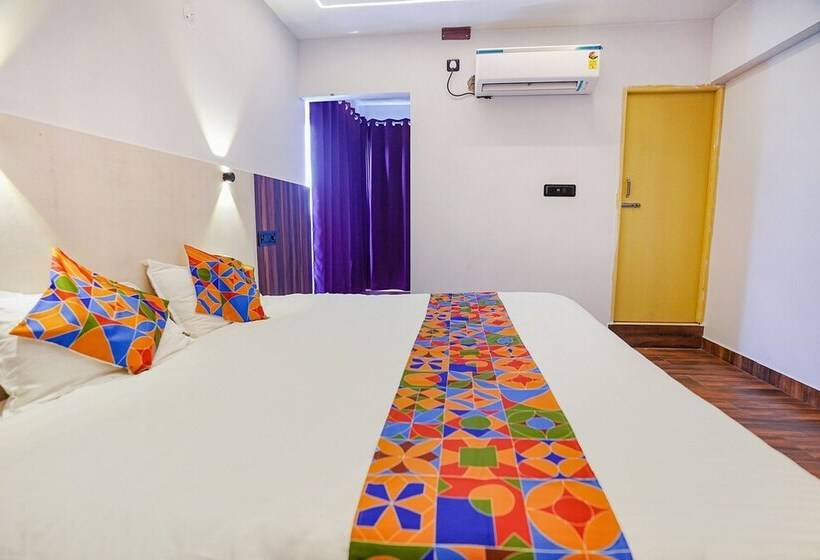 Hotel Fabexpress The Magnum Inn