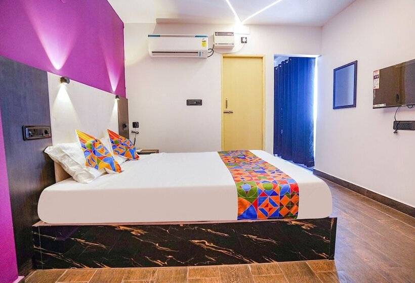 Hotel Fabexpress The Magnum Inn