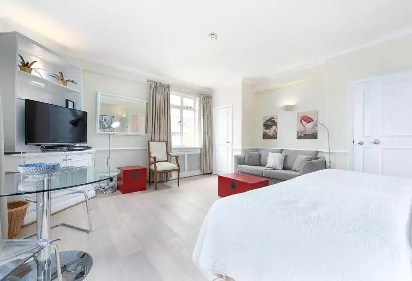 ホテル Nell Gwynn House Apartments & Rooms