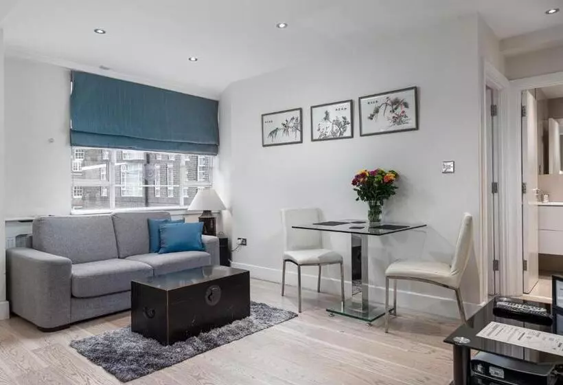 ホテル Nell Gwynn House Apartments & Rooms