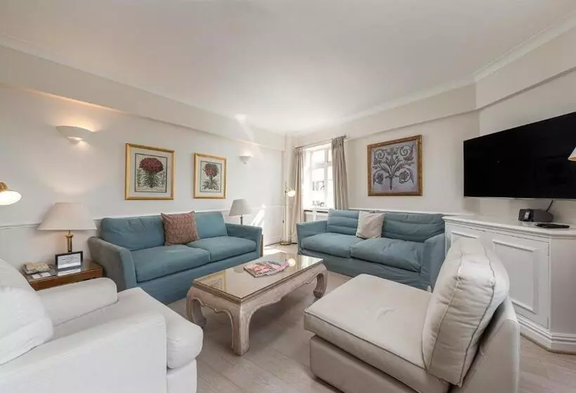 ホテル Nell Gwynn House Apartments & Rooms