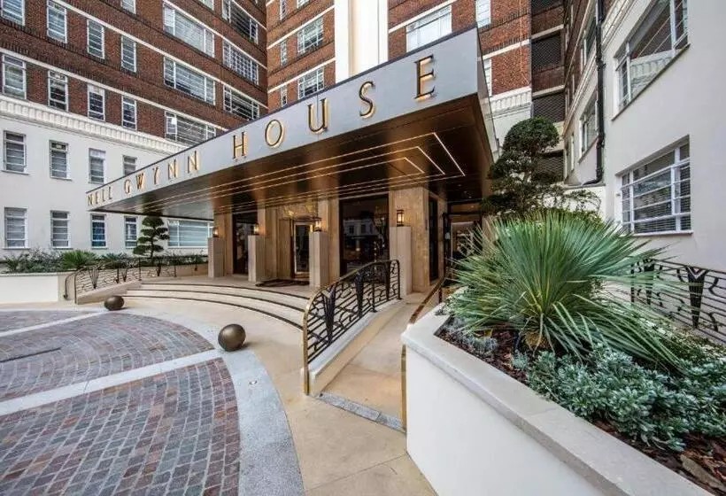 ホテル Nell Gwynn House Apartments & Rooms